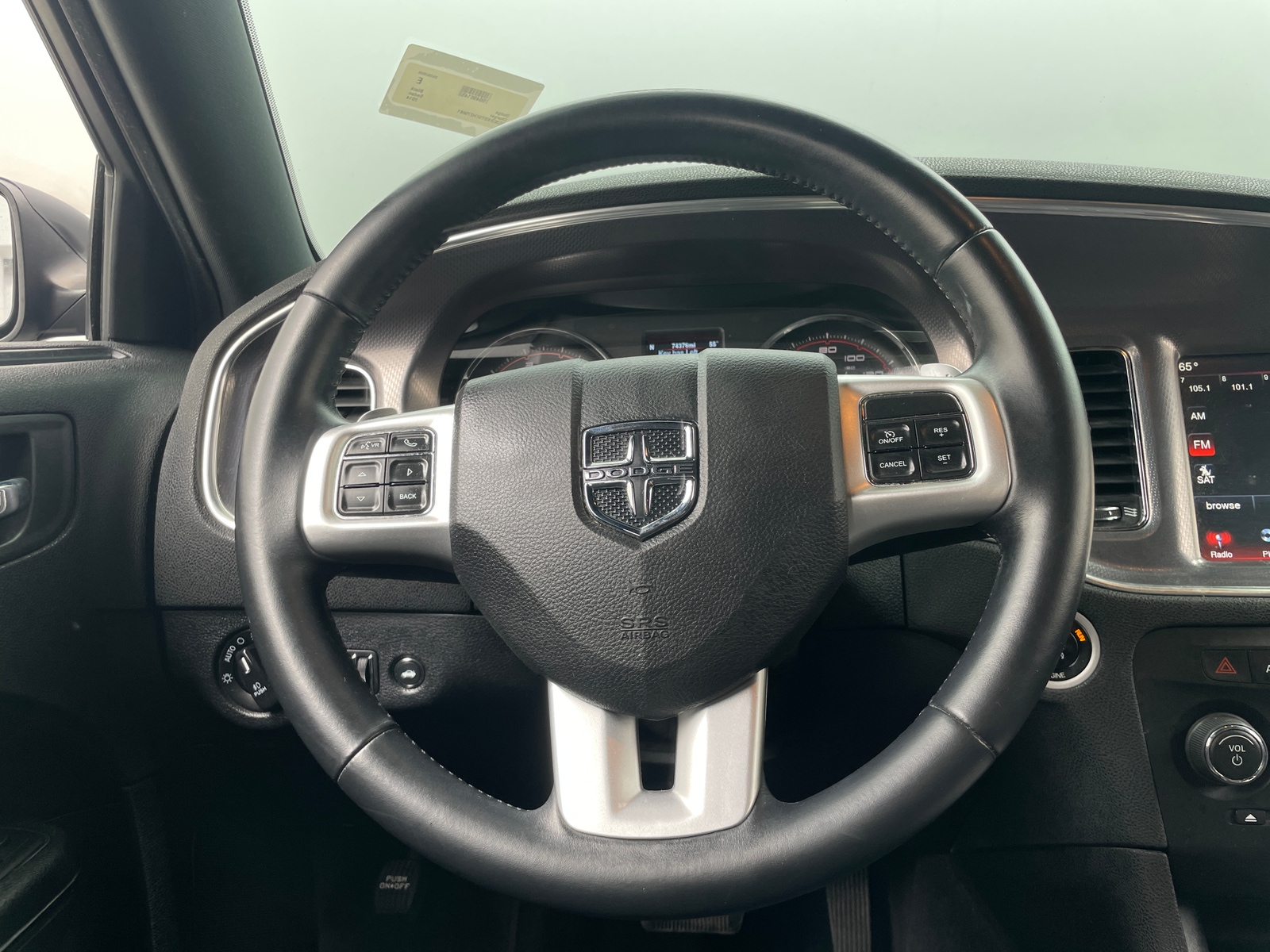 Thumbnail: 2014 Dodge Charger - 5