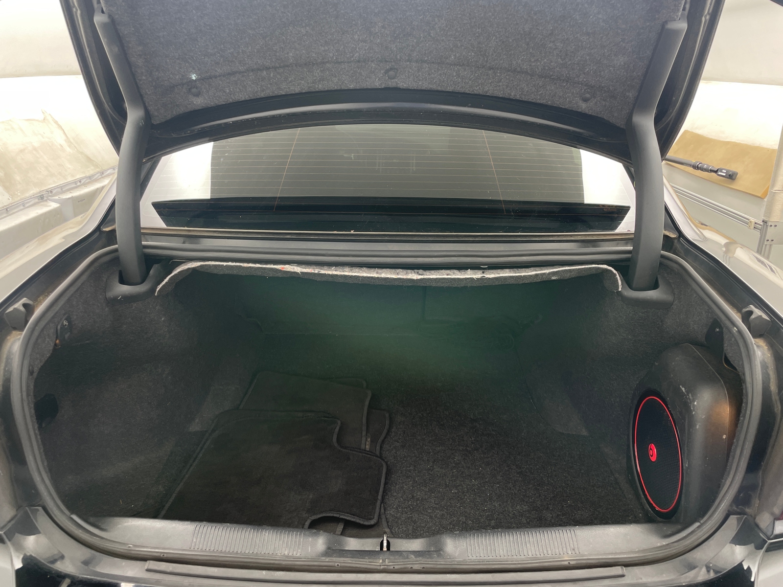Thumbnail: 2014 Dodge Charger - 7