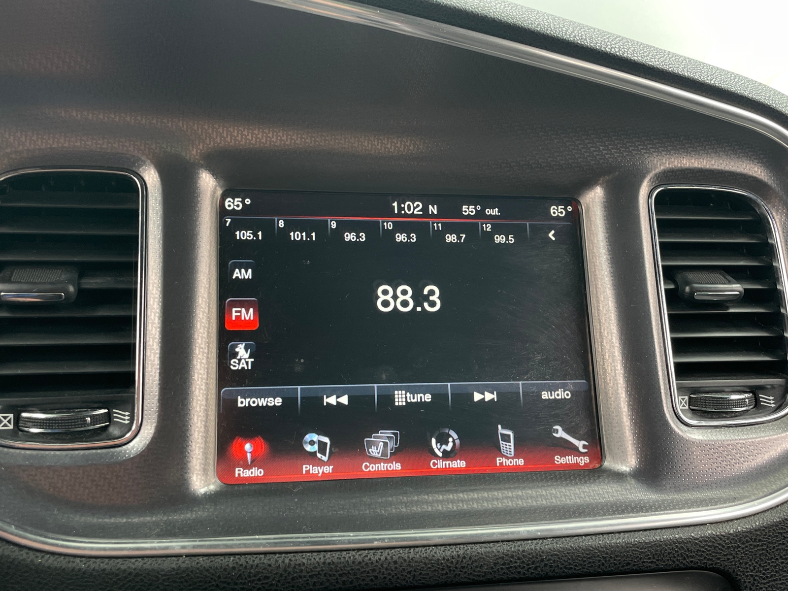 Thumbnail: 2014 Dodge Charger - 4