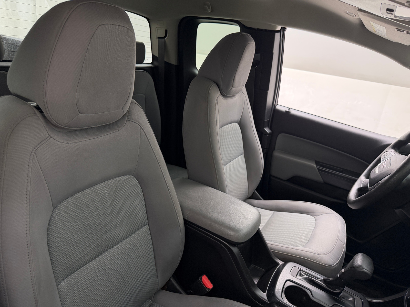 Thumbnail: 2018 GMC Canyon - 2