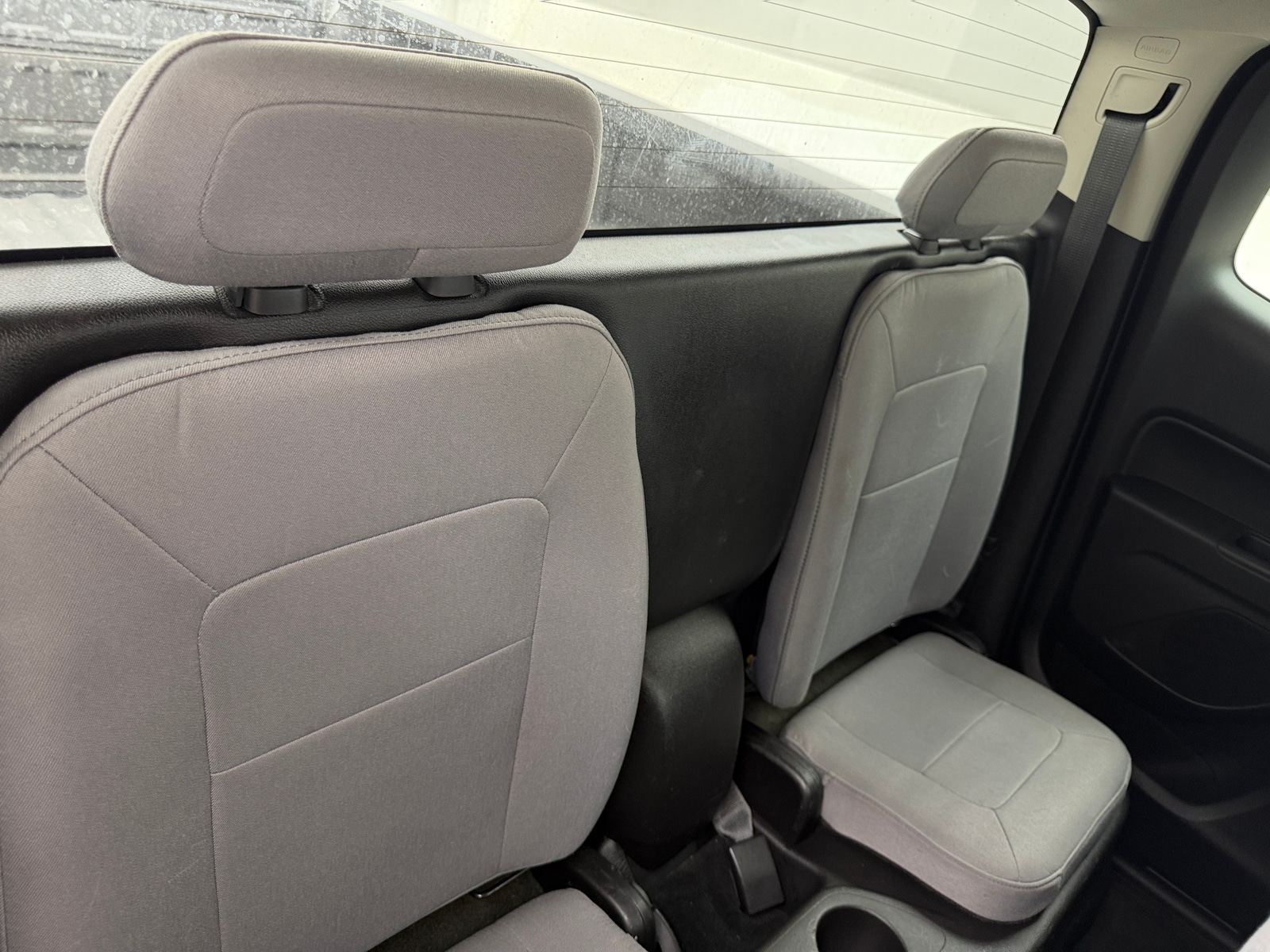 Thumbnail: 2018 GMC Canyon - 6