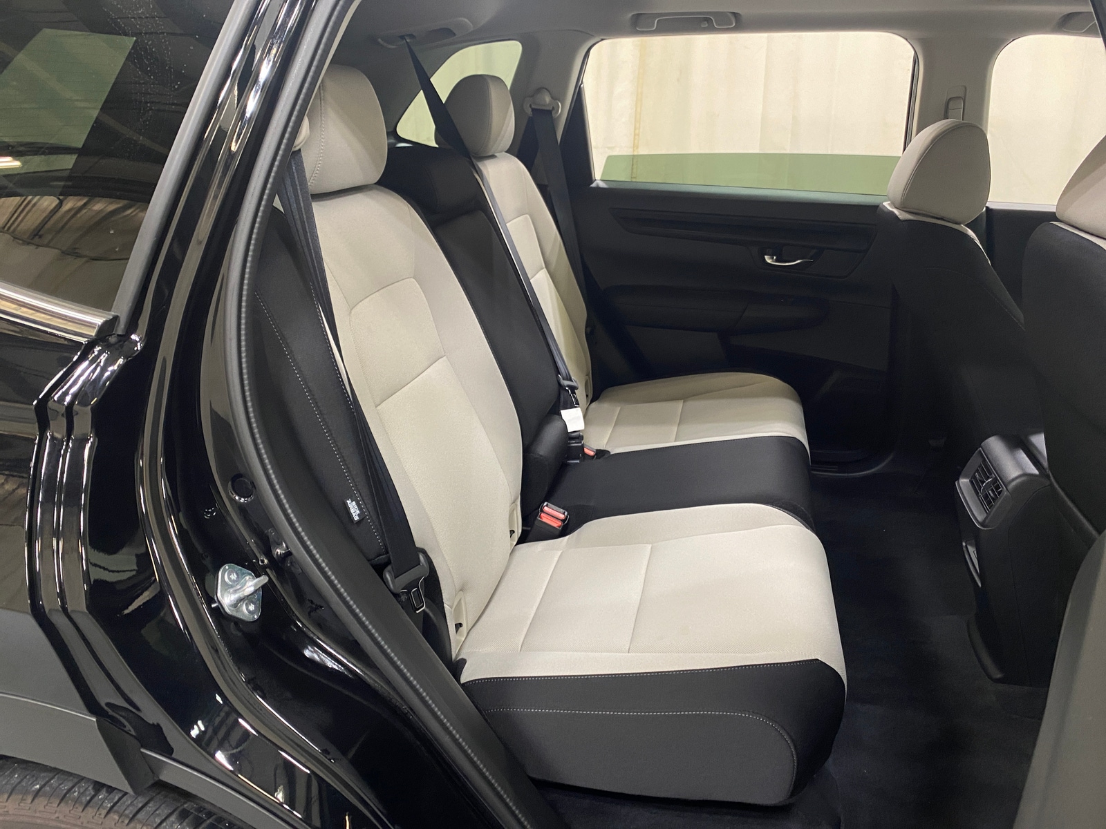 Thumbnail: 2026 Honda CR-V - 6