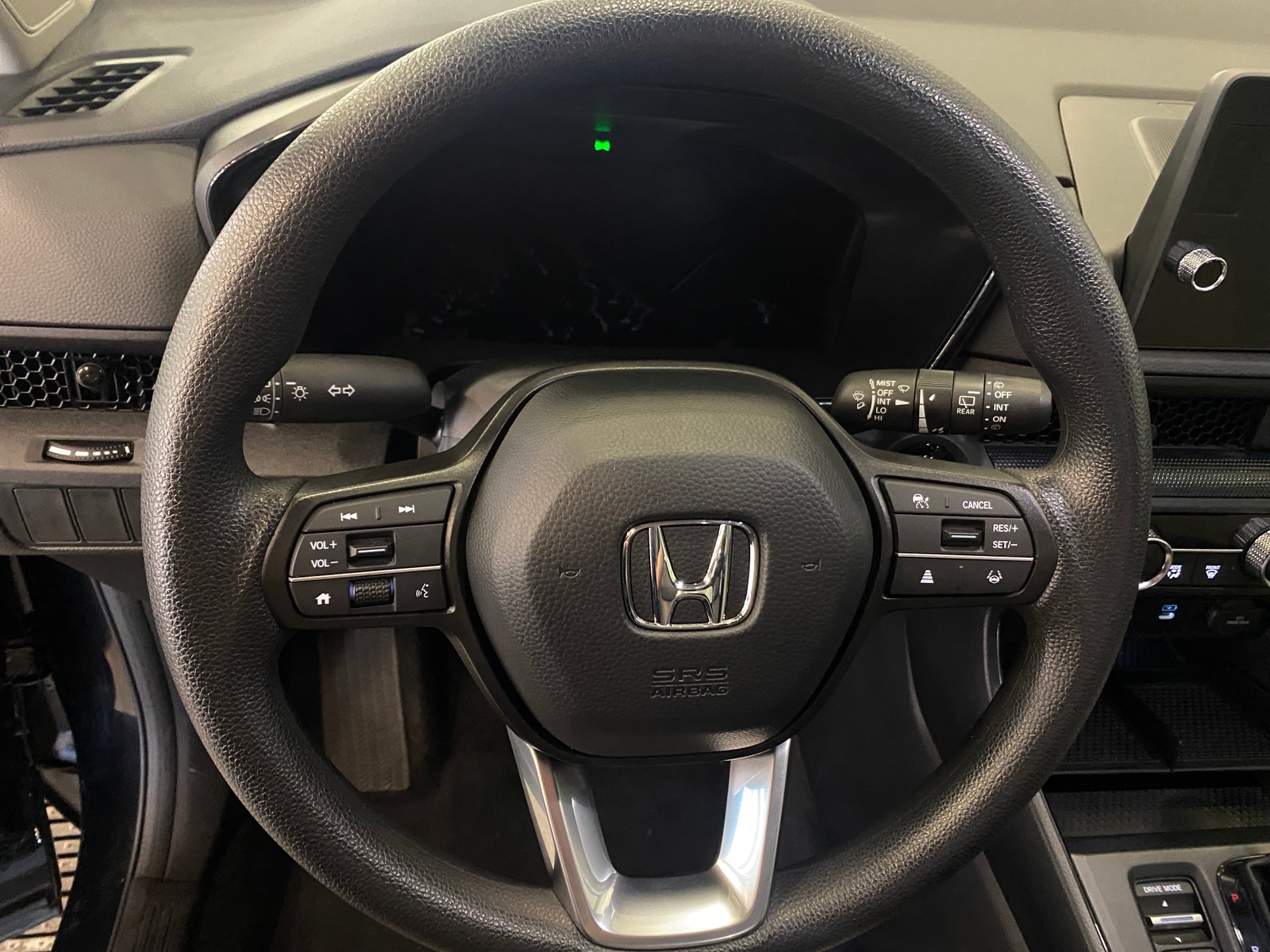 Thumbnail: 2026 Honda CR-V - 5