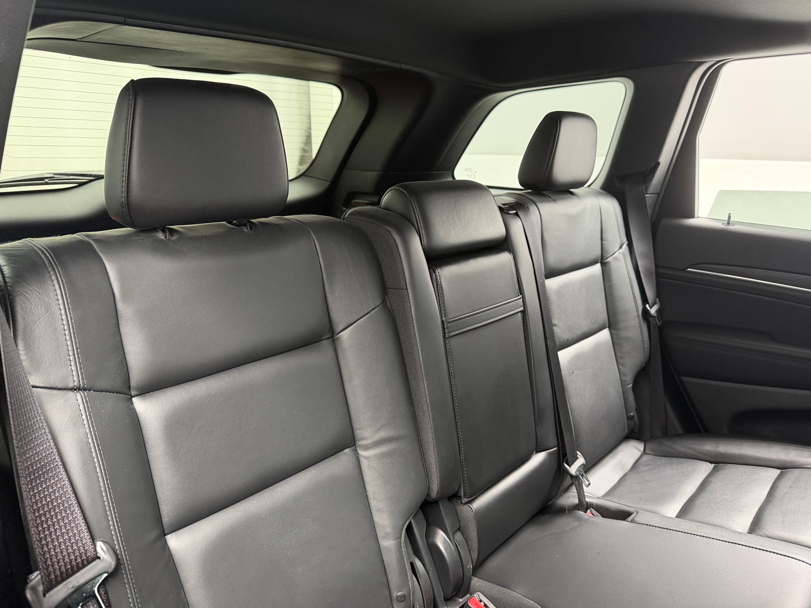 Thumbnail: 2021 Jeep Grand Cherokee - 5