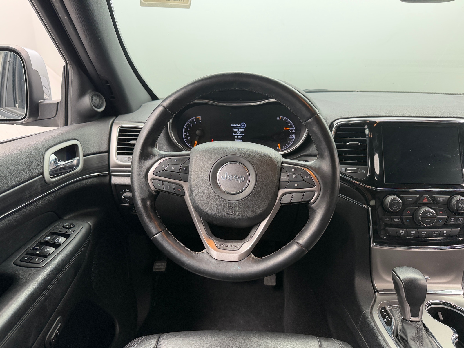 Thumbnail: 2021 Jeep Grand Cherokee - 4