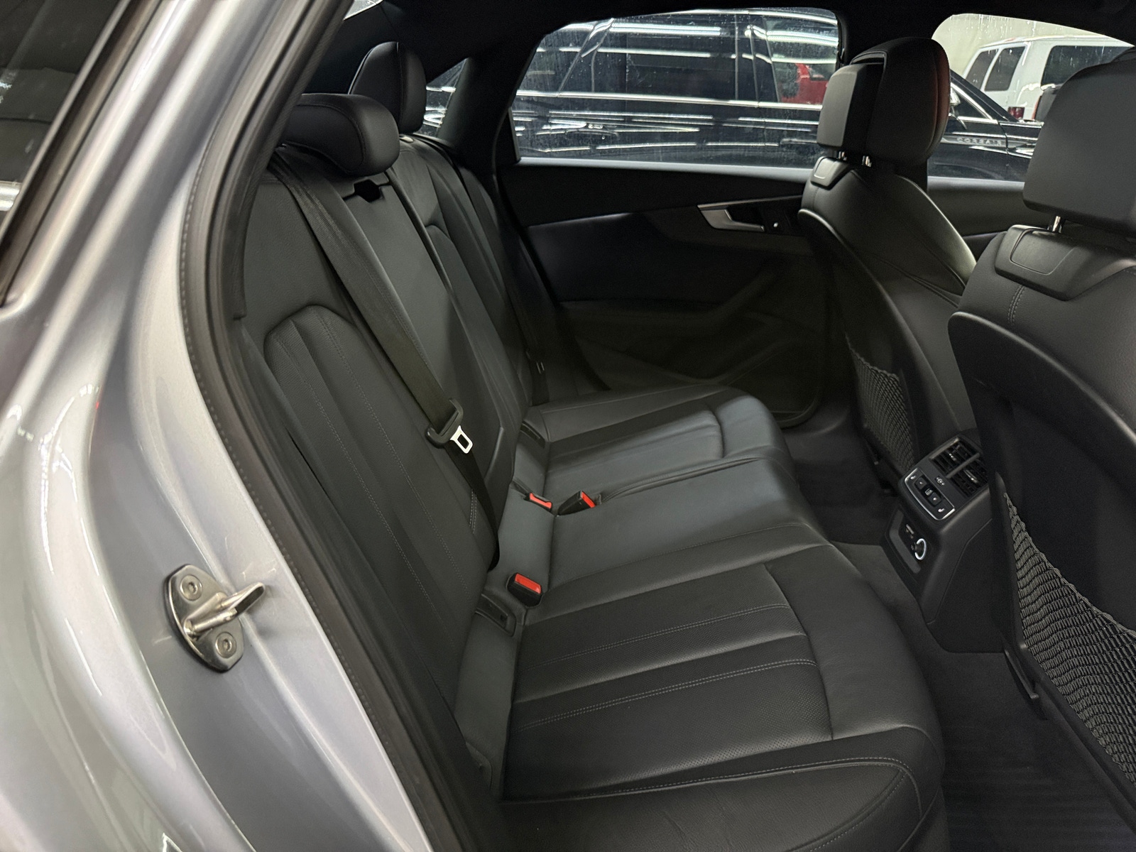 Thumbnail: 2019 Audi A4 - 5