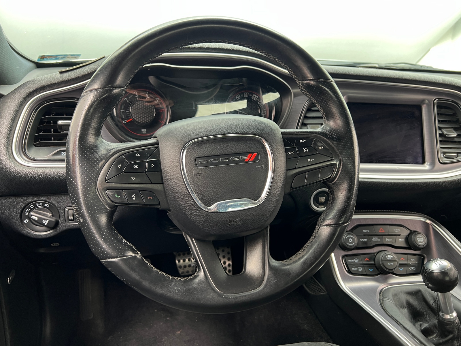 Thumbnail: 2018 Dodge Challenger - 4