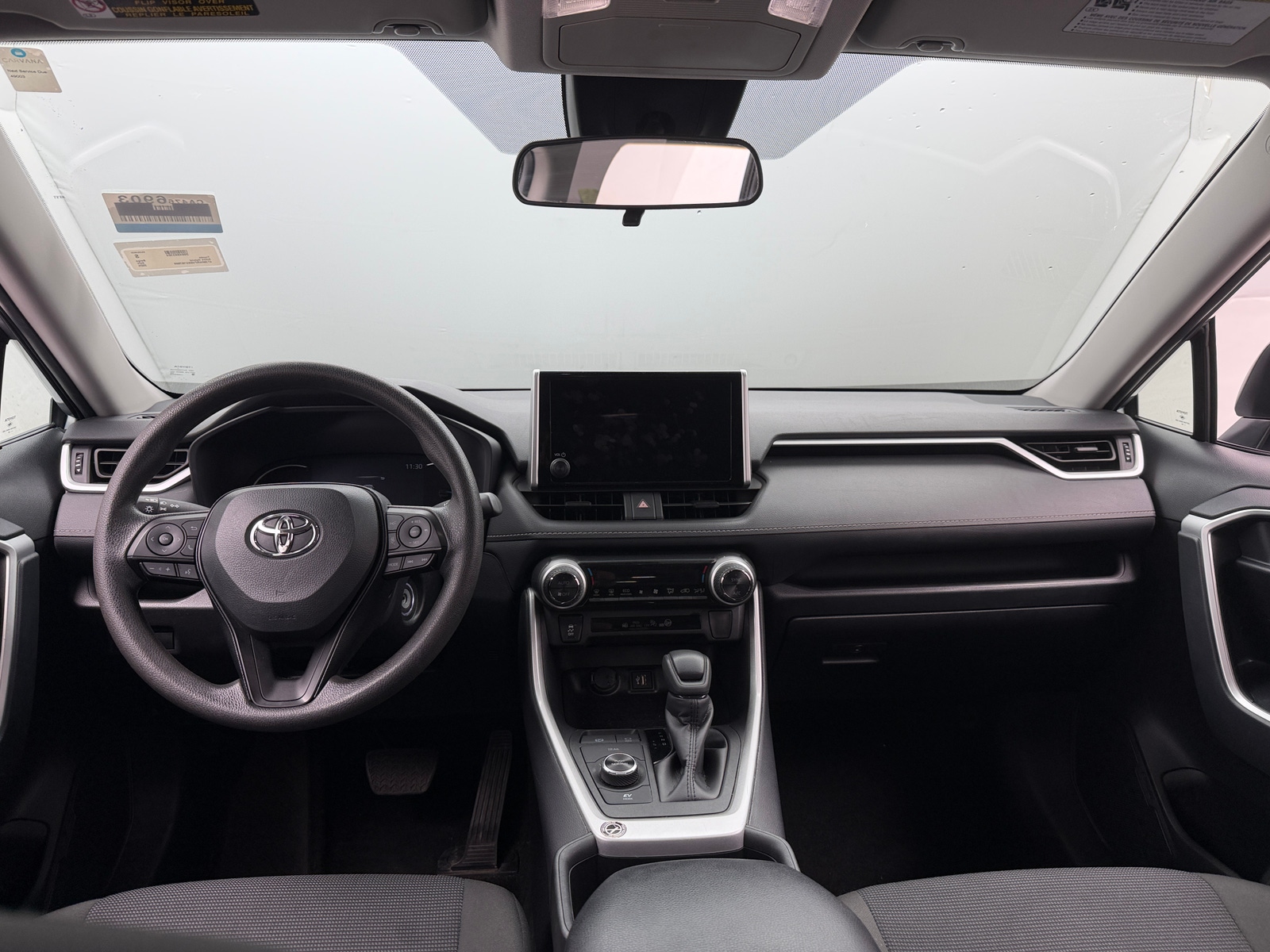 Thumbnail: 2025 Toyota RAV4 - 3