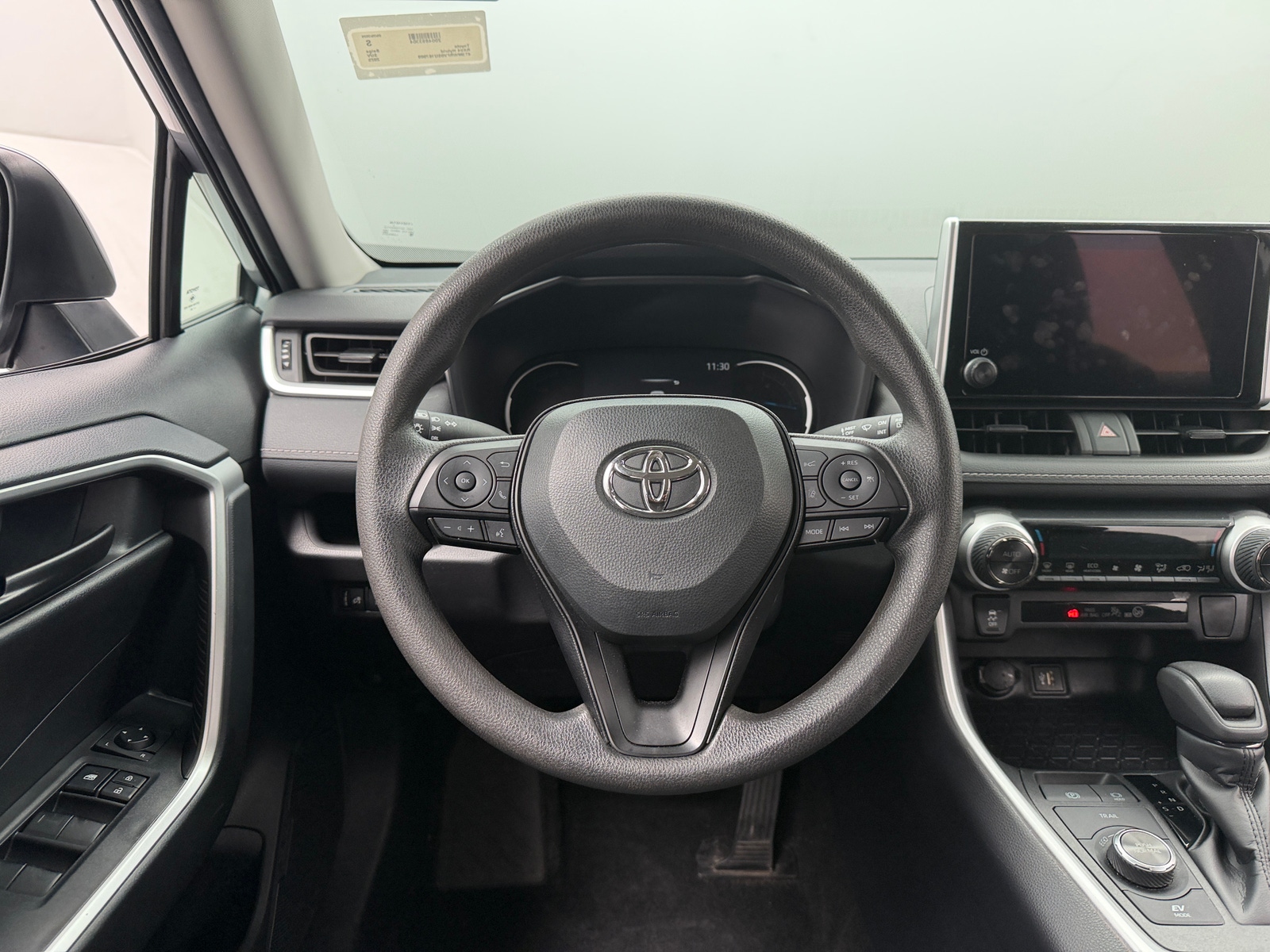 Thumbnail: 2025 Toyota RAV4 - 5