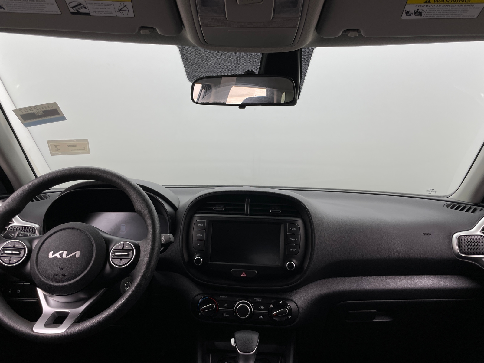 Thumbnail: 2025 Kia Soul - 3