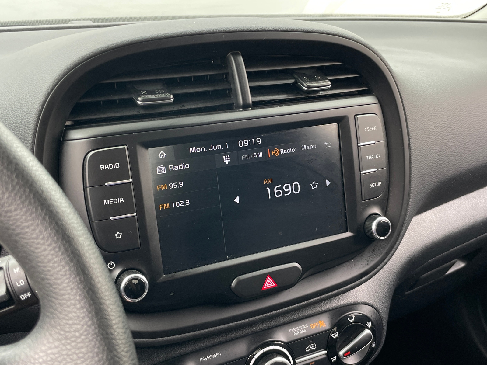 Thumbnail: 2025 Kia Soul - 4
