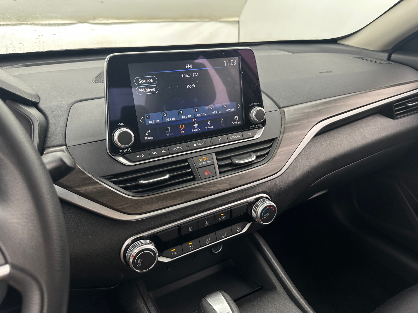 Thumbnail: 2025 Nissan Altima - 4