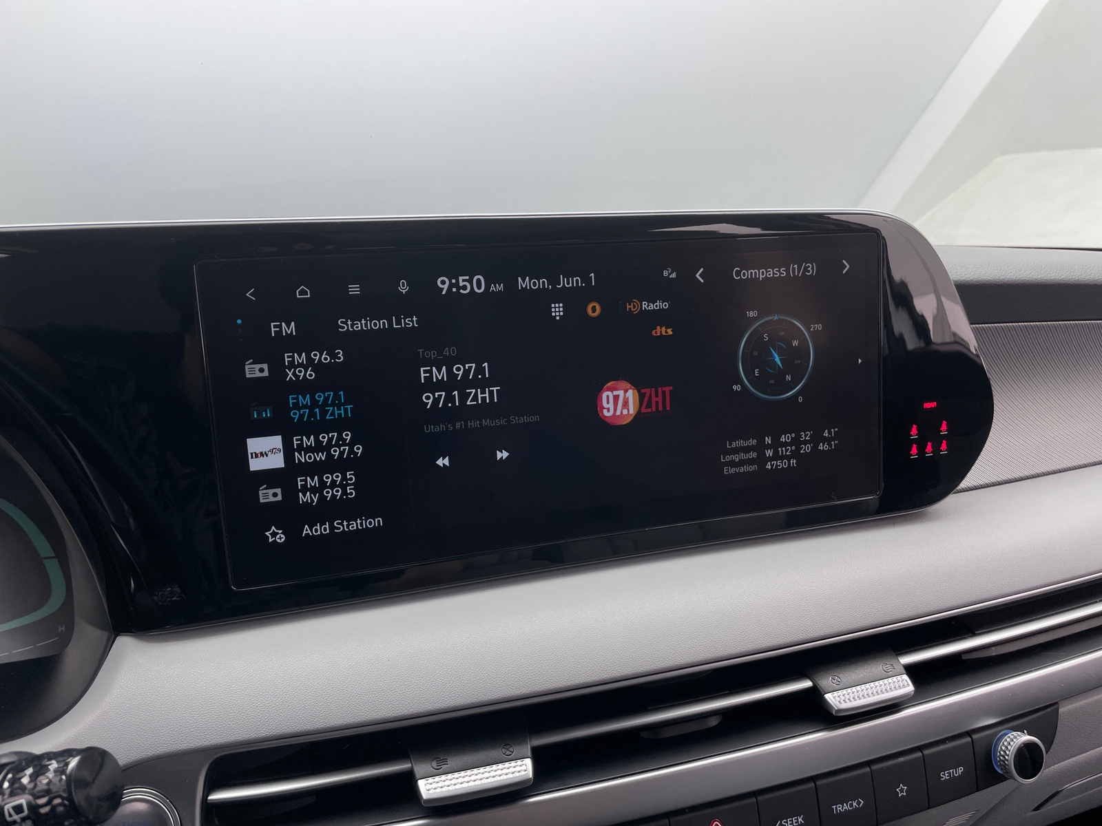 Thumbnail: 2024 Hyundai Palisade - 4