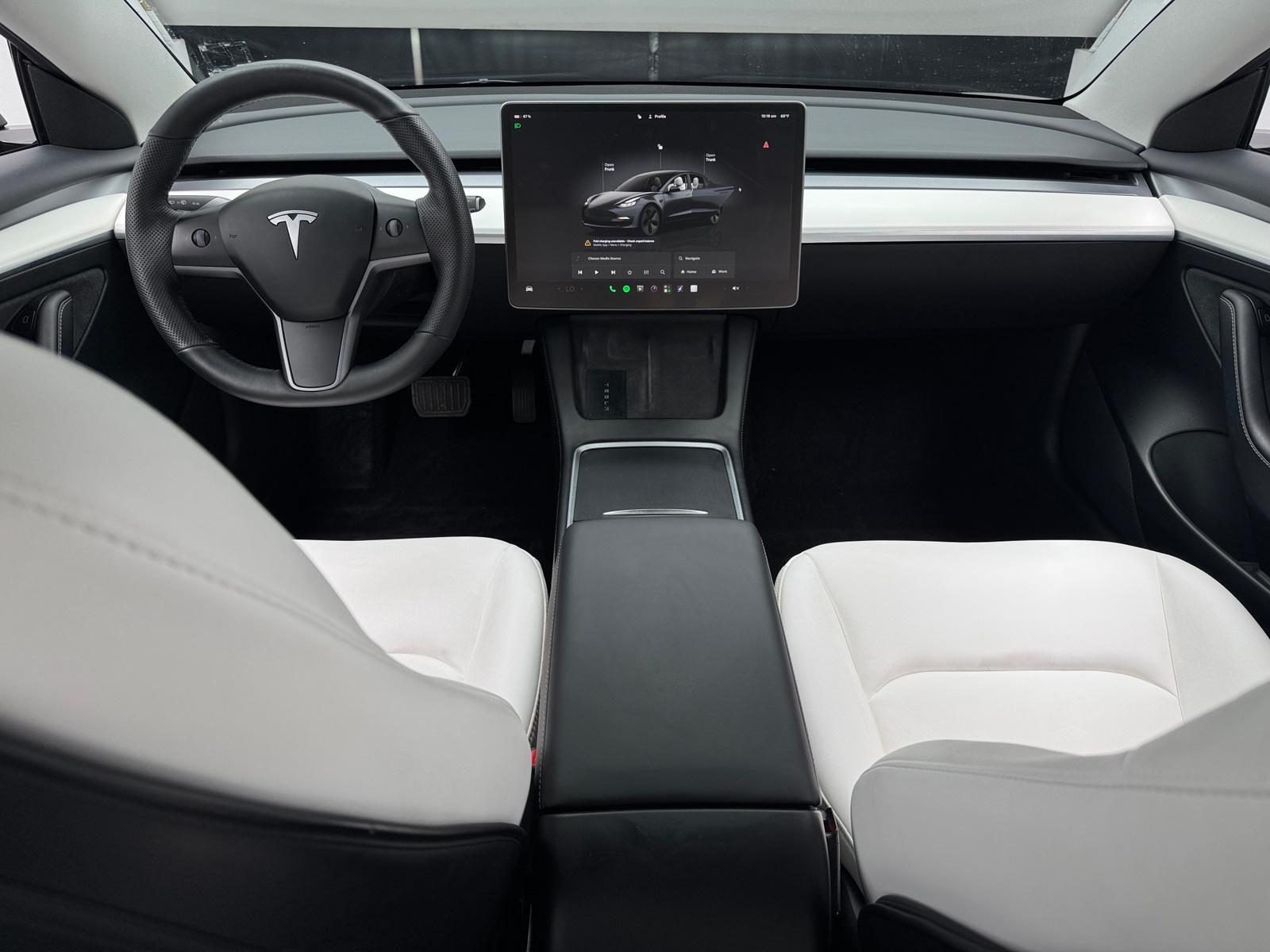 Thumbnail: 2023 Tesla Model 3 - 2