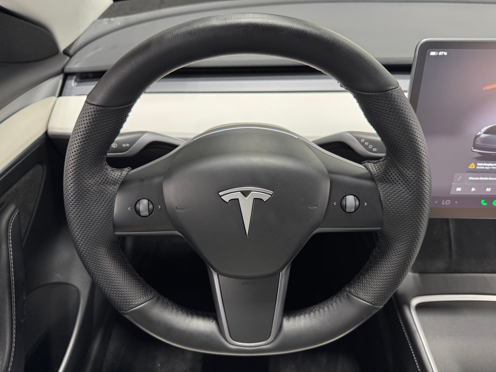Thumbnail: 2023 Tesla Model 3 - 4