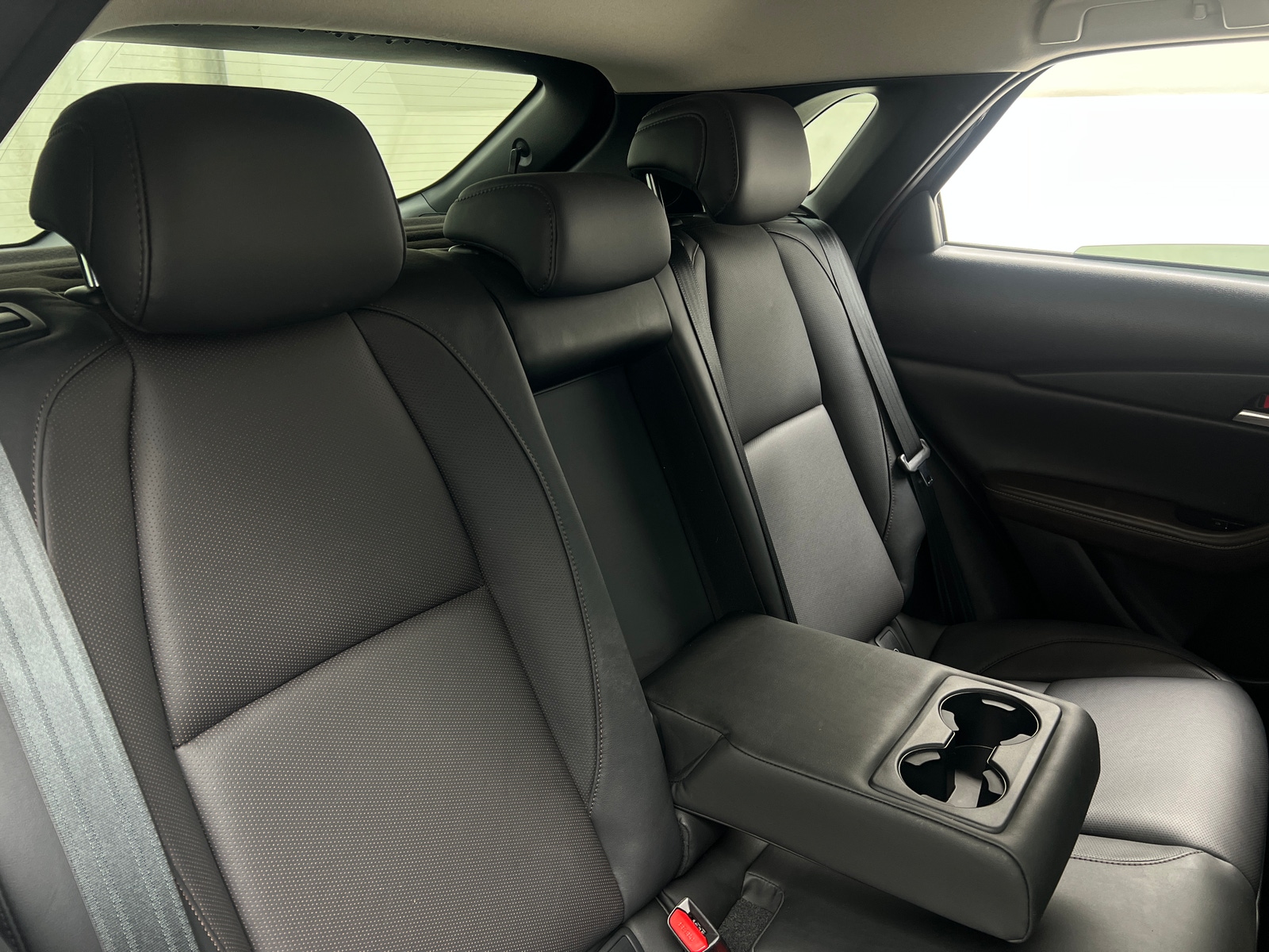 Thumbnail: 2021 Mazda CX-30 - 5
