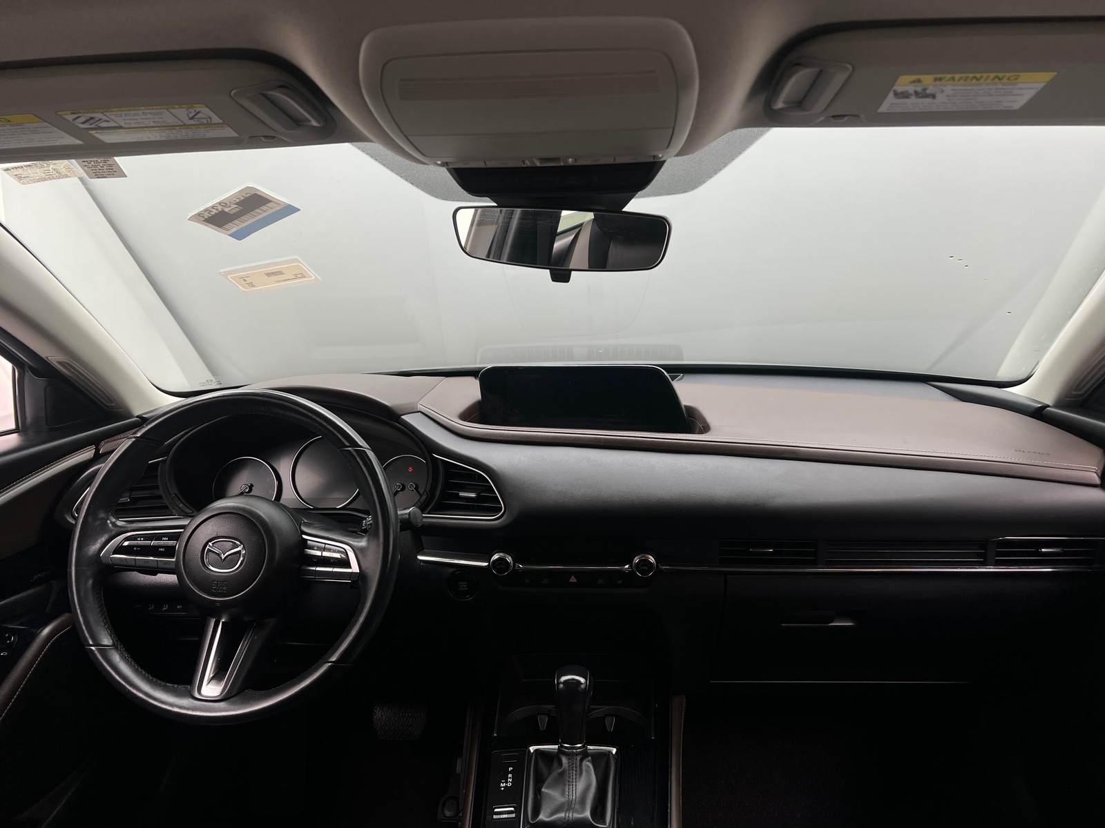 Thumbnail: 2021 Mazda CX-30 - 2
