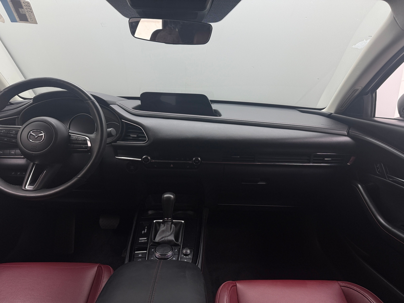 Thumbnail: 2024 Mazda CX-30 - 2