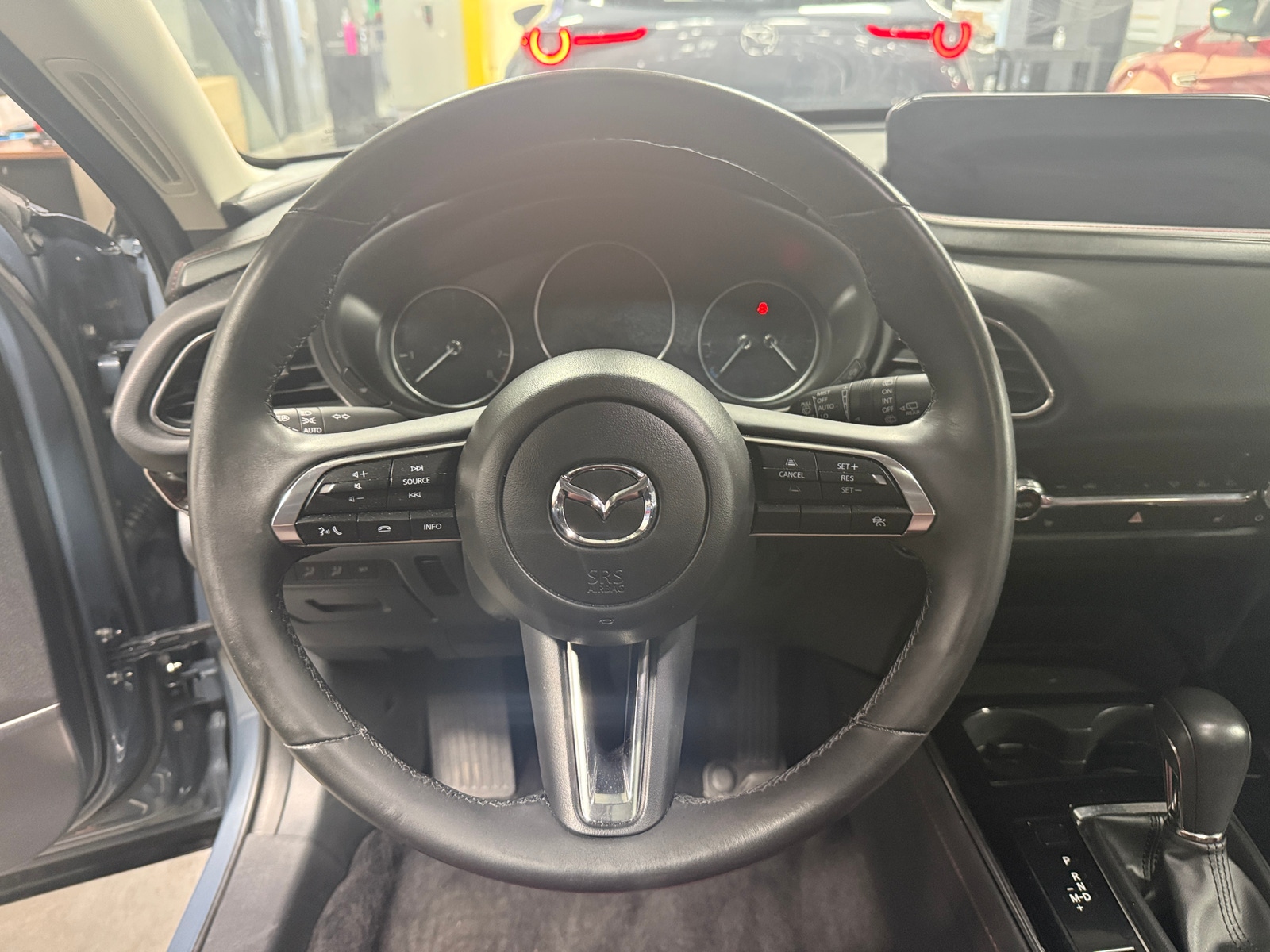Thumbnail: 2024 Mazda CX-30 - 4