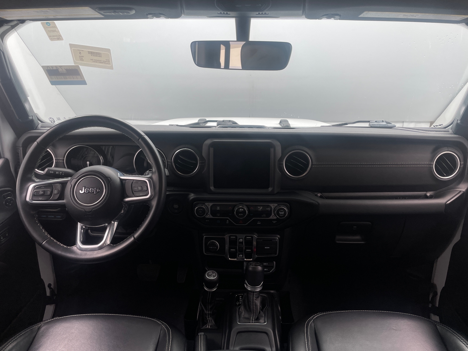 Thumbnail: 2022 Jeep Wrangler - 2