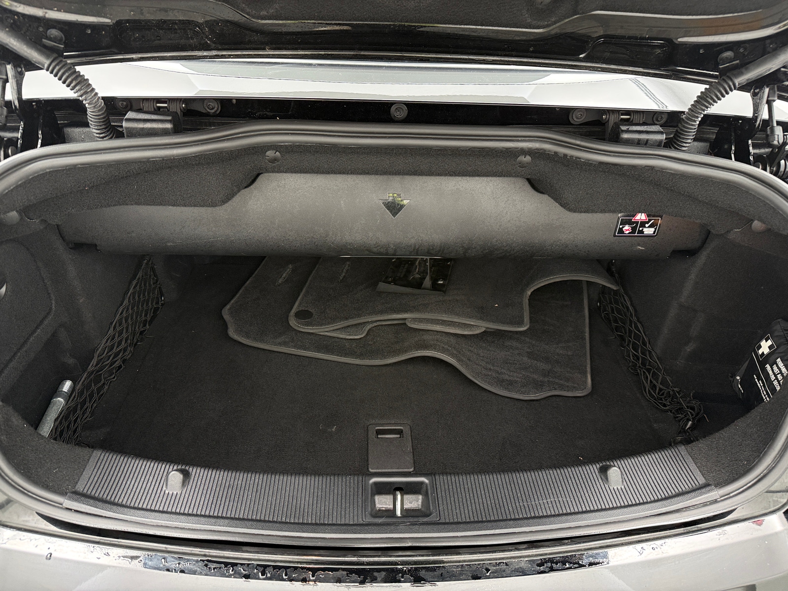 Thumbnail: 2012 Mercedes-Benz E-Class - 6