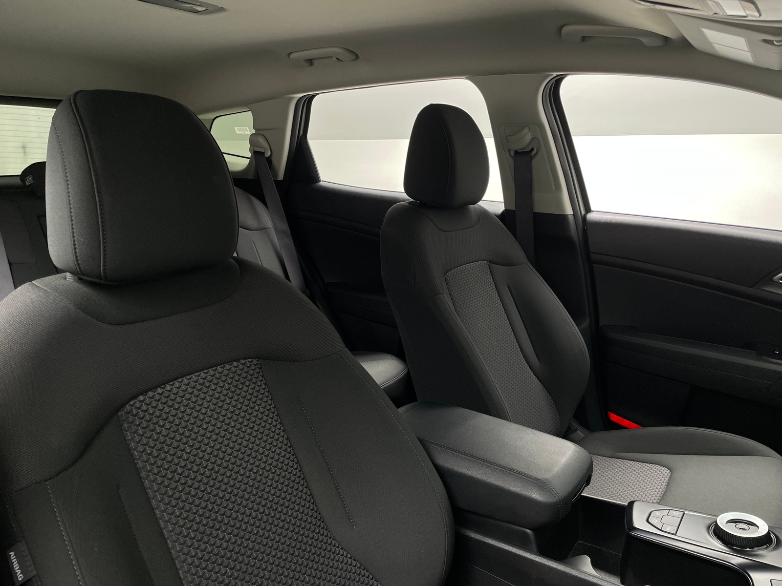 Thumbnail: 2026 Kia Sportage - 2