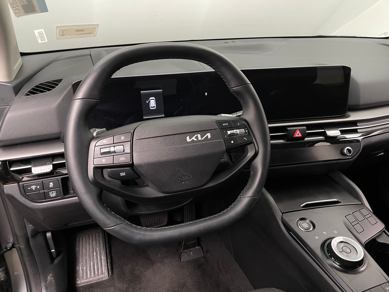 Thumbnail: 2026 Kia Sportage - 5