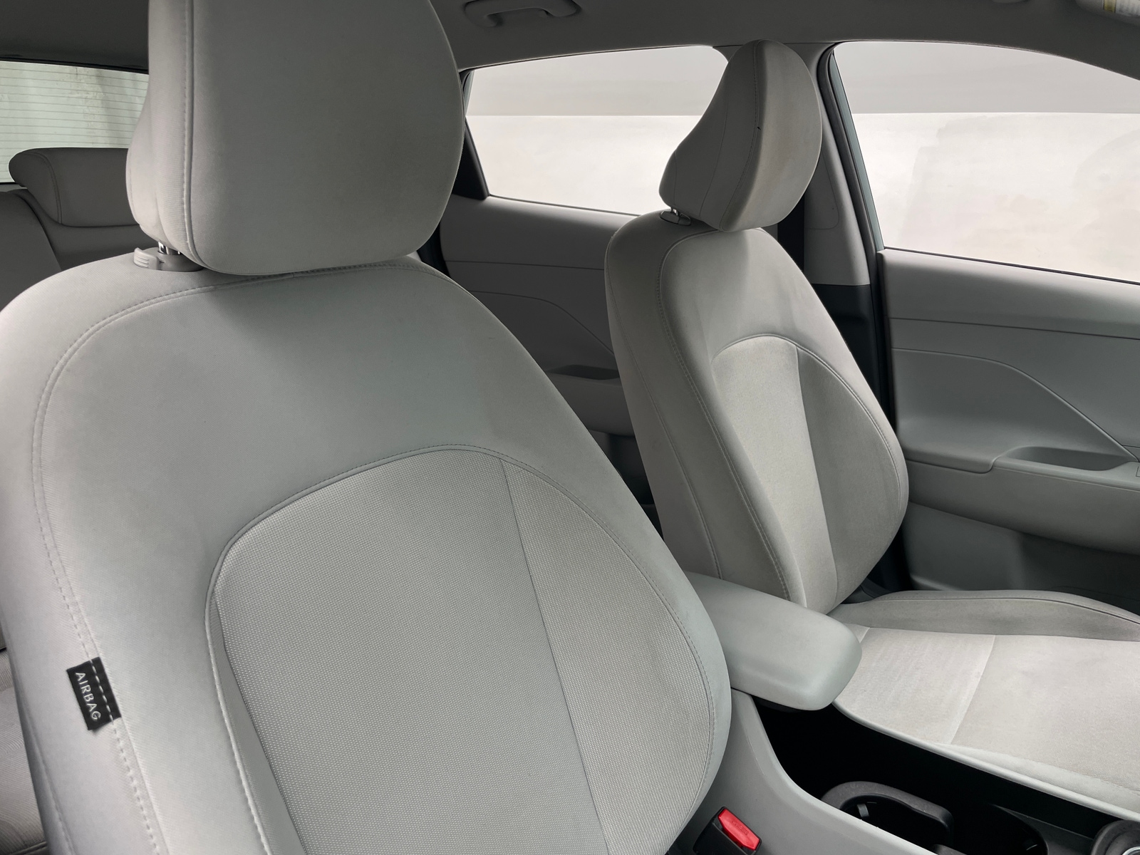 Thumbnail: 2024 Hyundai Kona - 2