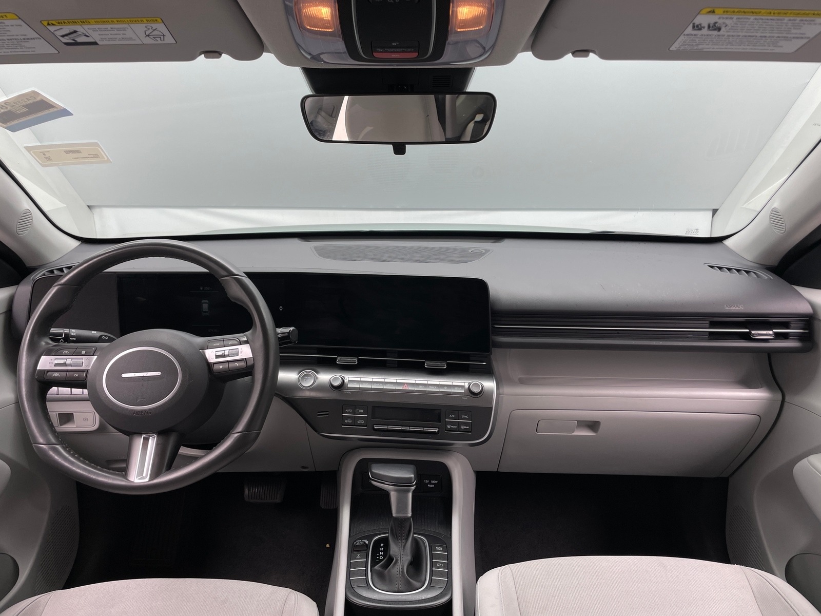 Thumbnail: 2024 Hyundai Kona - 3