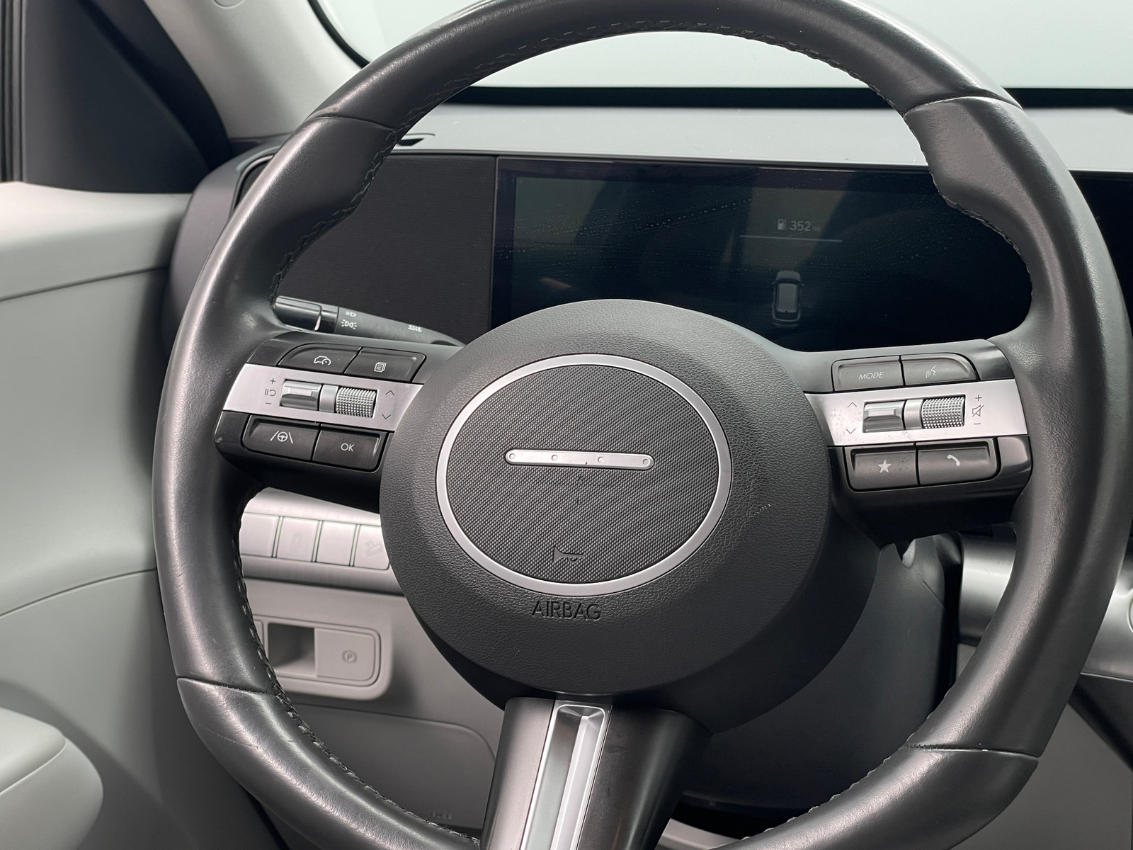 Thumbnail: 2024 Hyundai Kona - 5
