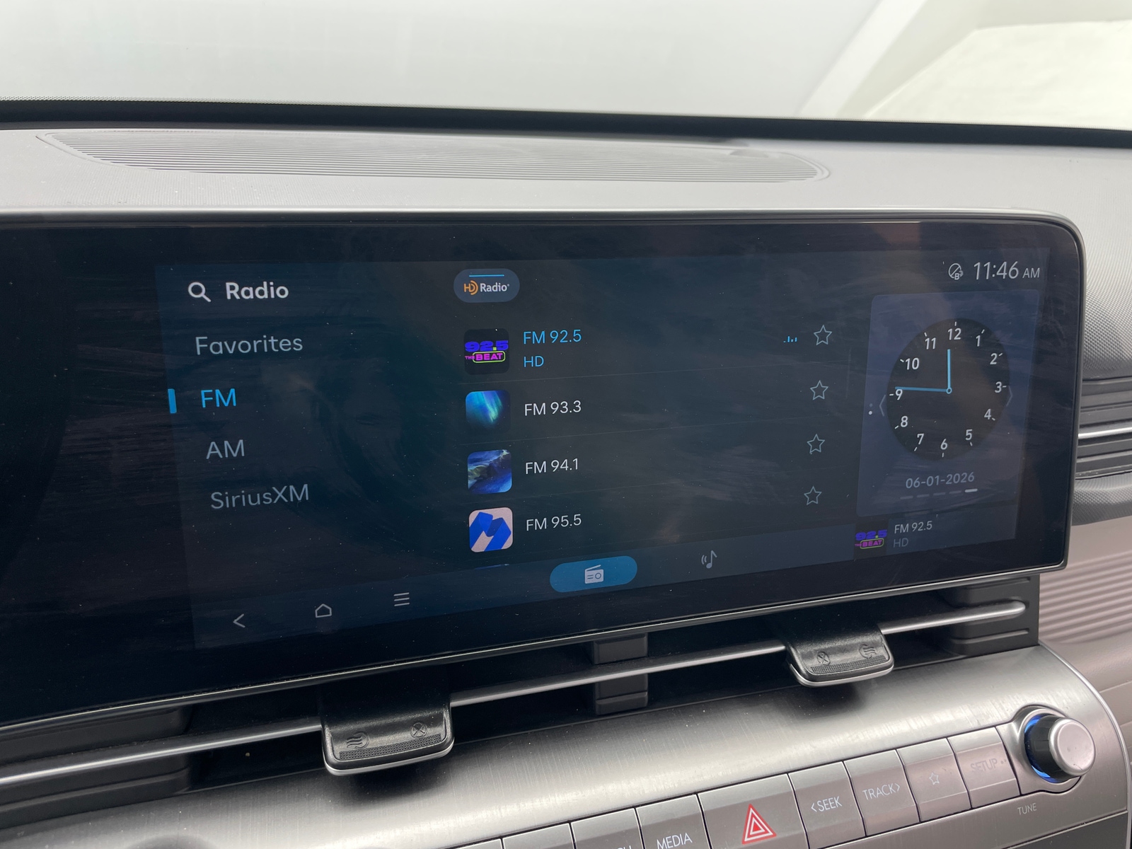 Thumbnail: 2024 Hyundai Kona - 4