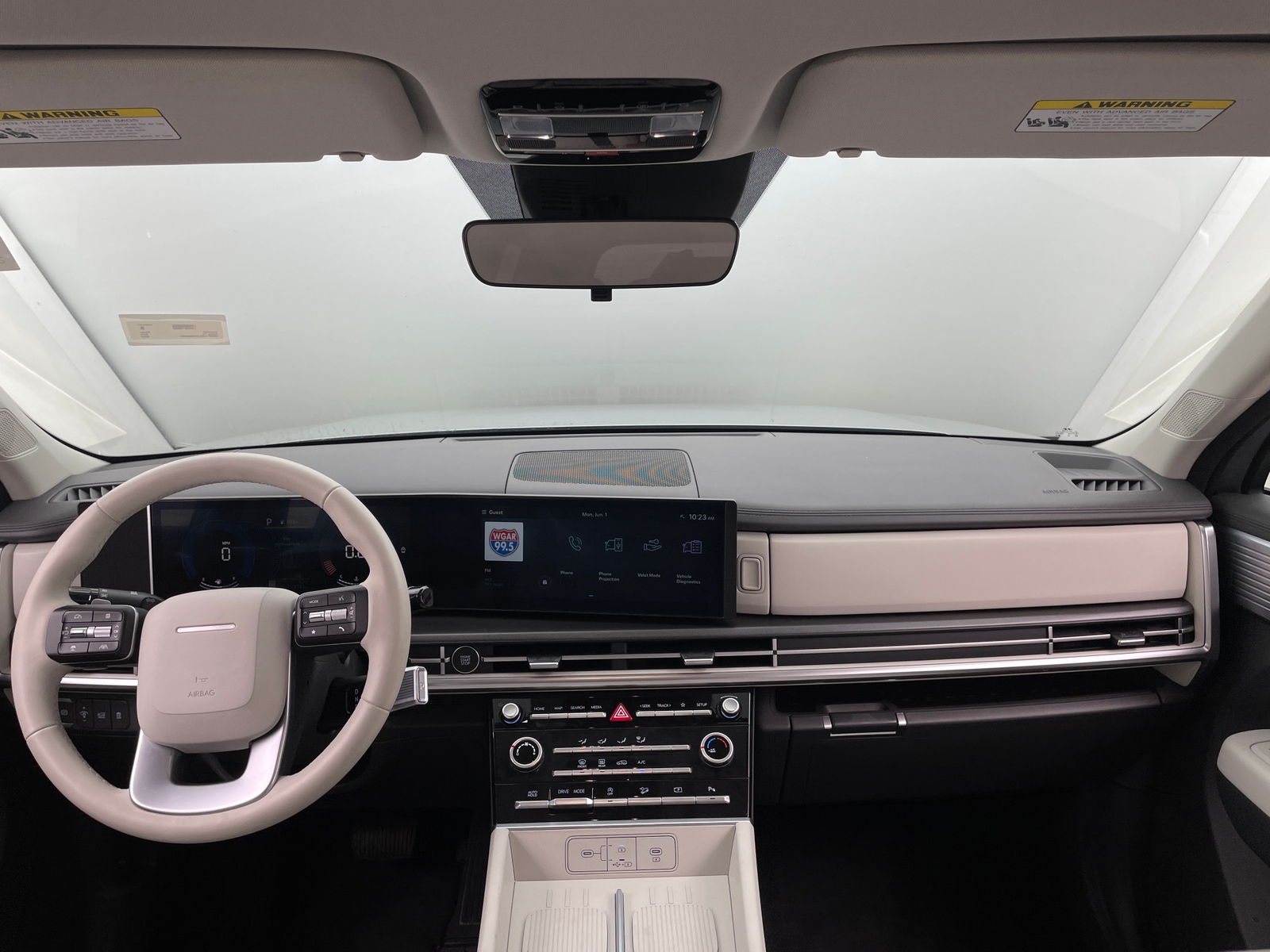 Thumbnail: 2024 Hyundai Santa Fe - 3