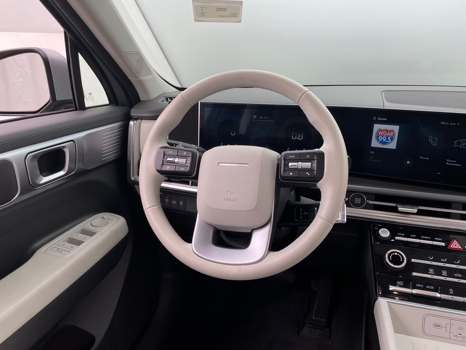 Thumbnail: 2024 Hyundai Santa Fe - 5