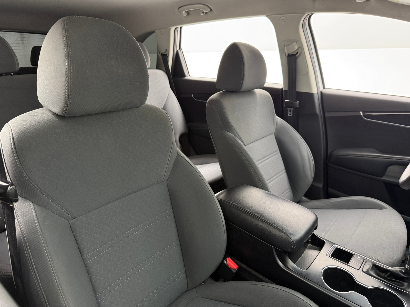 Thumbnail: 2019 Kia Sorento - 2