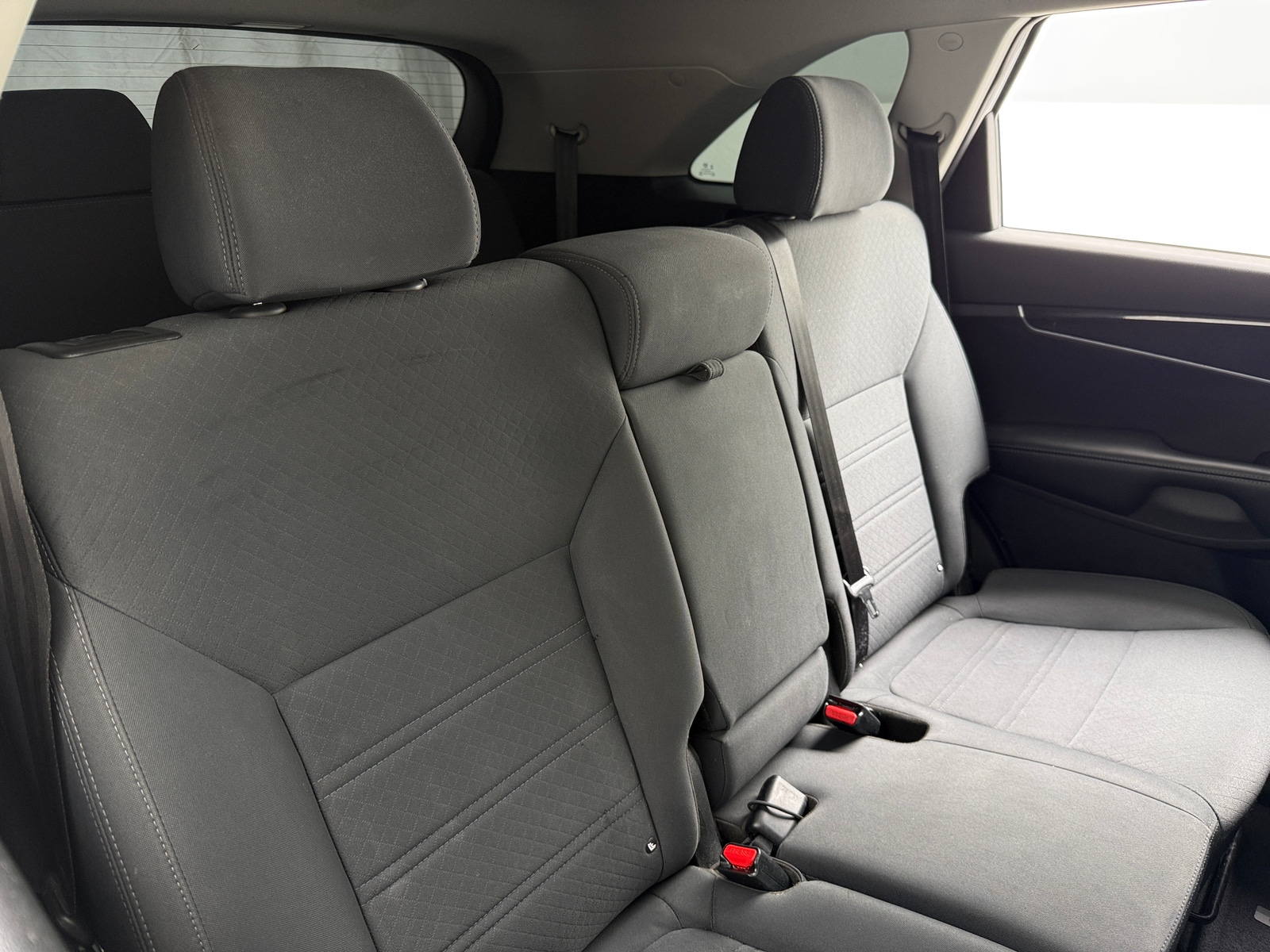 Thumbnail: 2019 Kia Sorento - 6