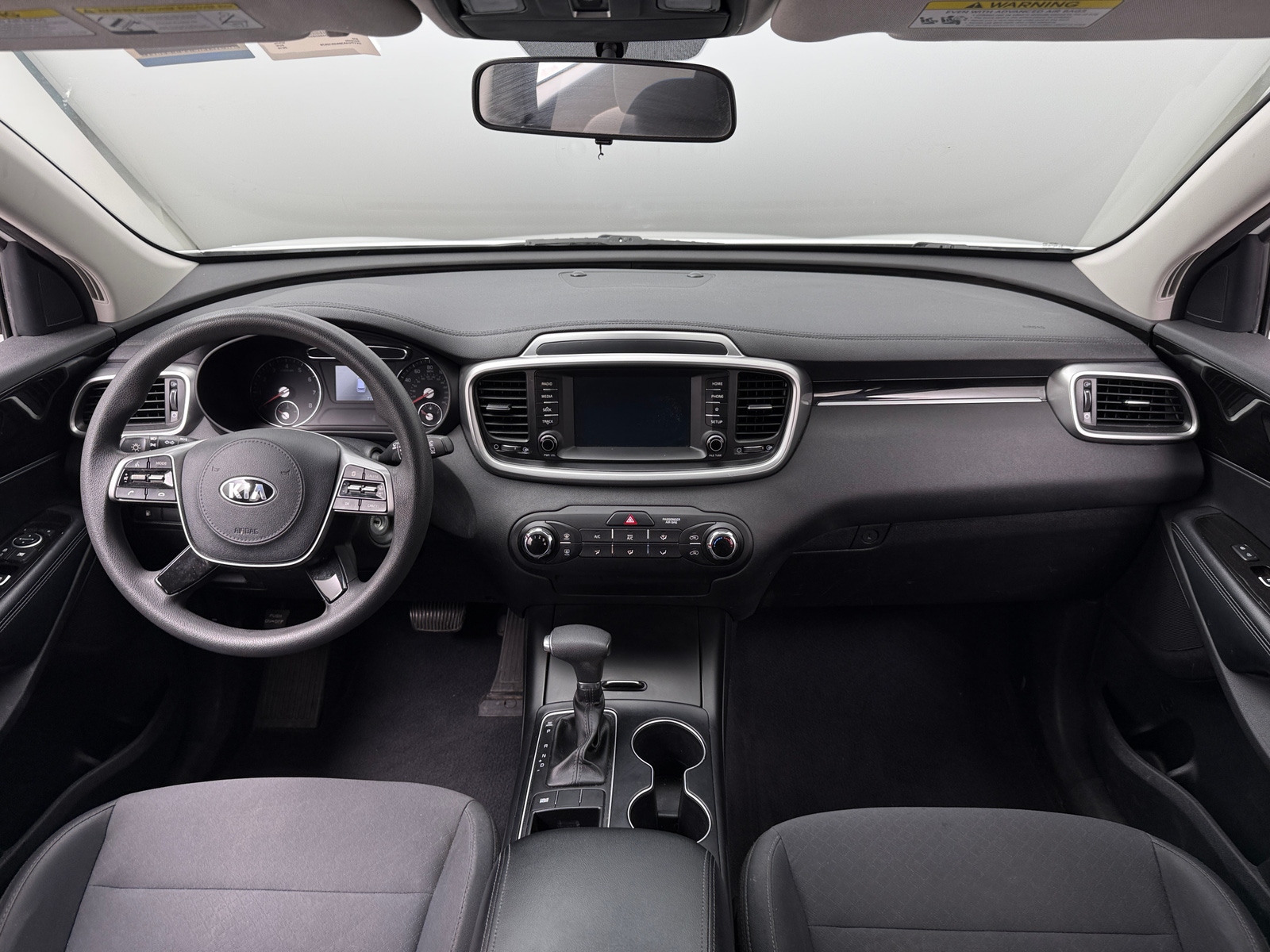 Thumbnail: 2019 Kia Sorento - 3