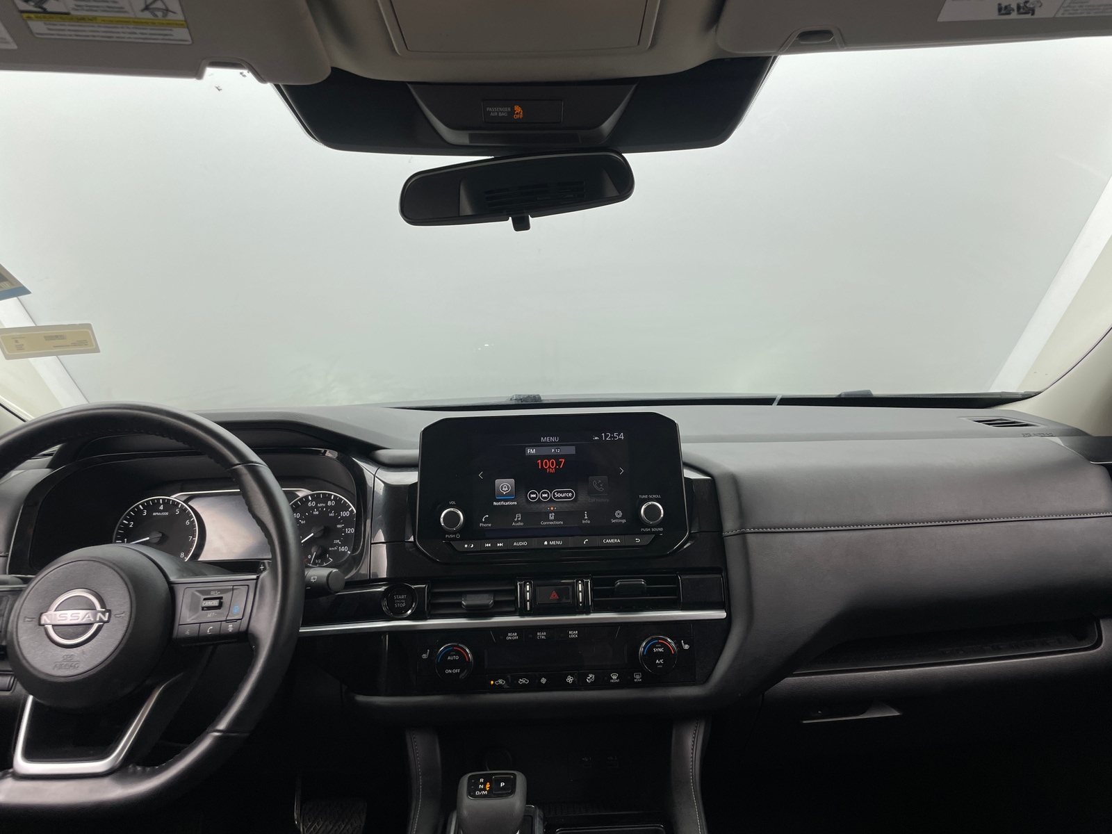 Thumbnail: 2025 Nissan Pathfinder - 3