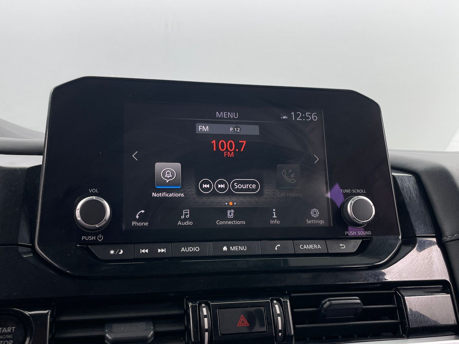 Thumbnail: 2025 Nissan Pathfinder - 4