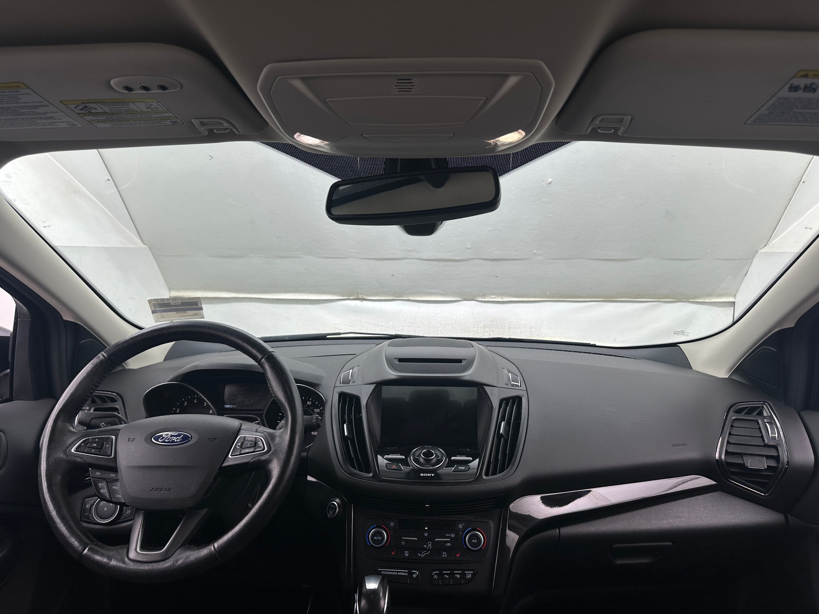 Thumbnail: 2018 Ford Escape - 2