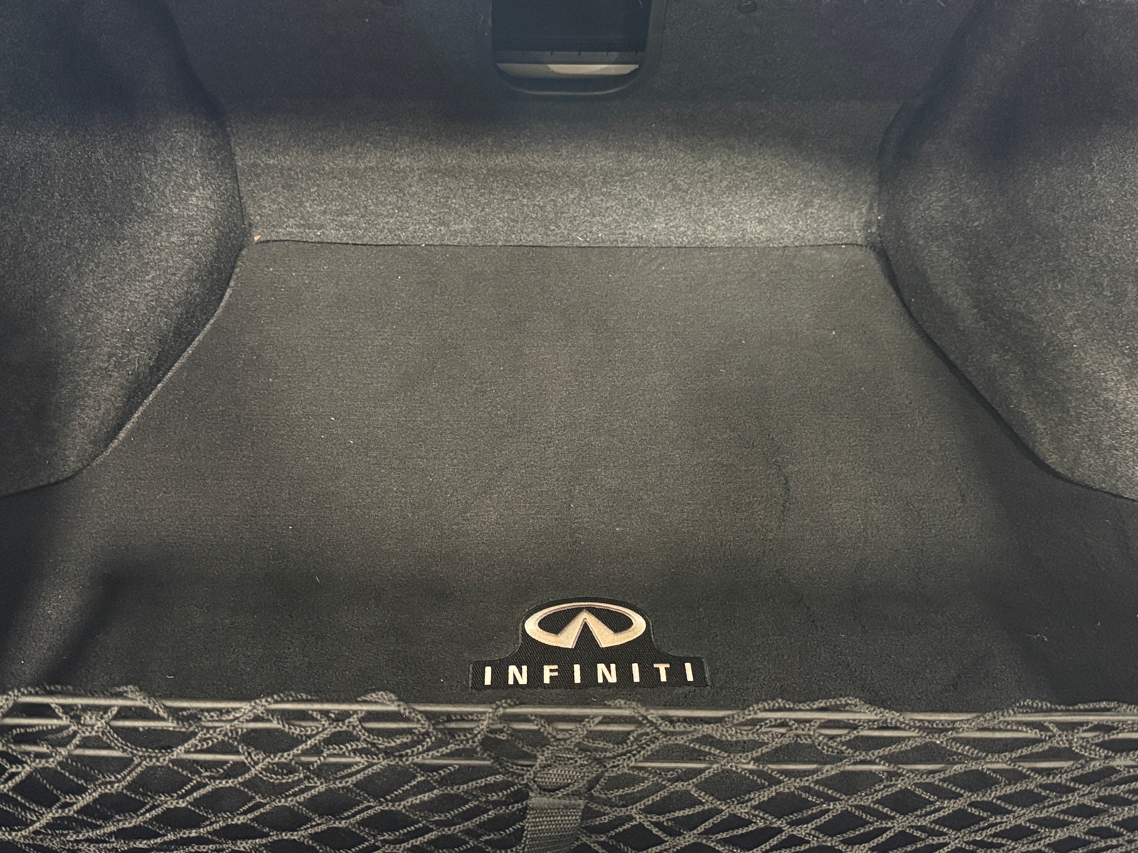 Thumbnail: 2018 INFINITI Q50 - 6