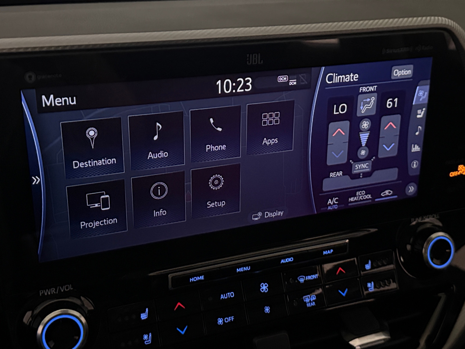 Thumbnail: 2022 Toyota Highlander - 3