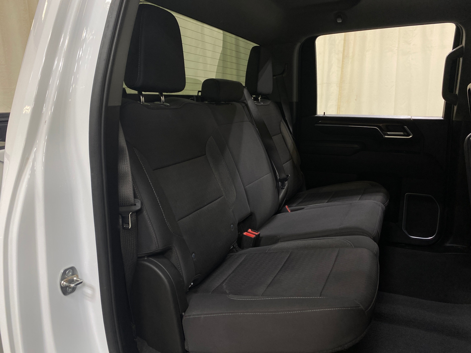 Thumbnail: 2024 Chevrolet Silverado 2500 - 6