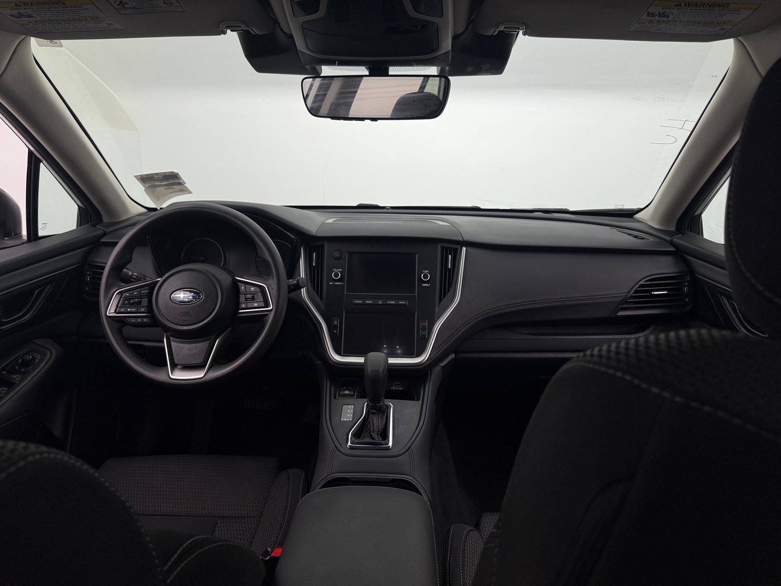 Thumbnail: 2024 Subaru Outback - 3