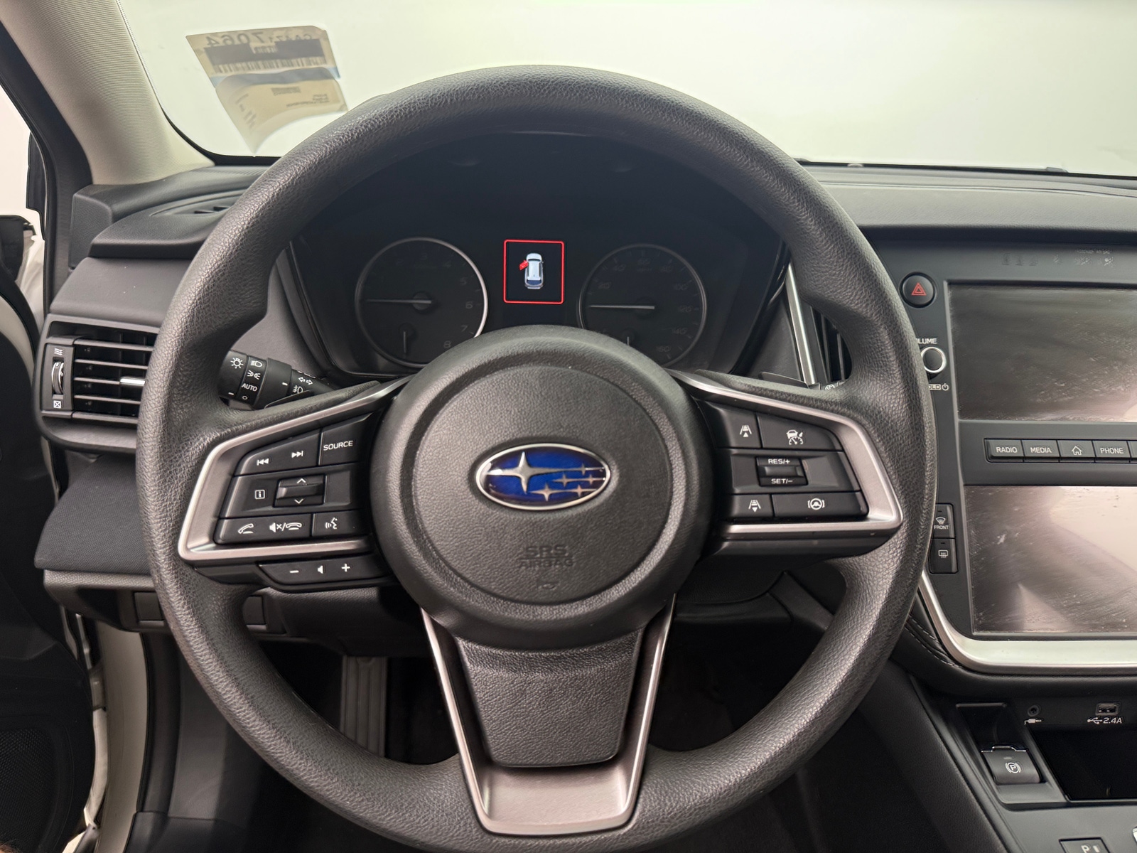 Thumbnail: 2024 Subaru Outback - 5
