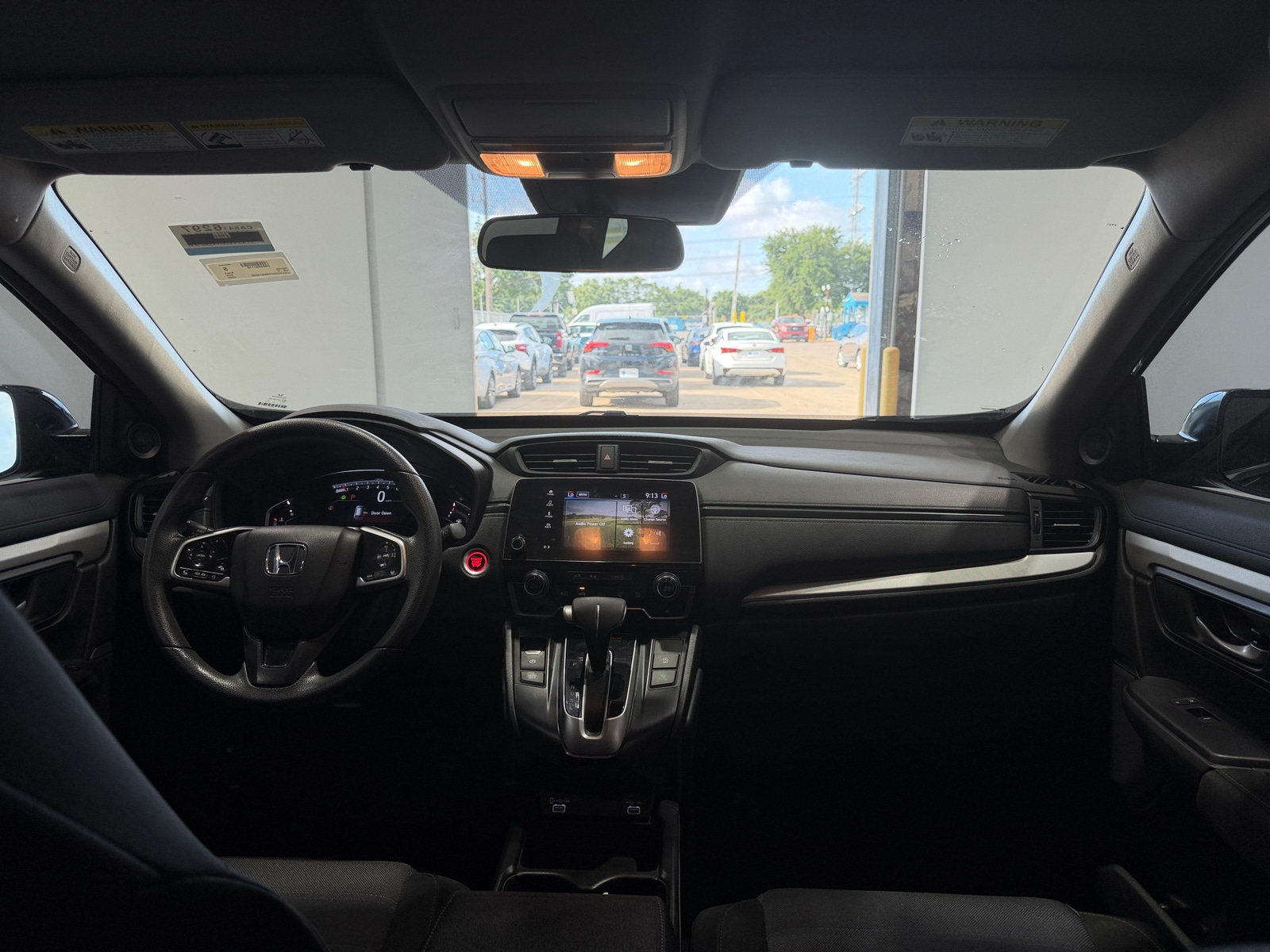 Thumbnail: 2022 Honda CR-V - 3