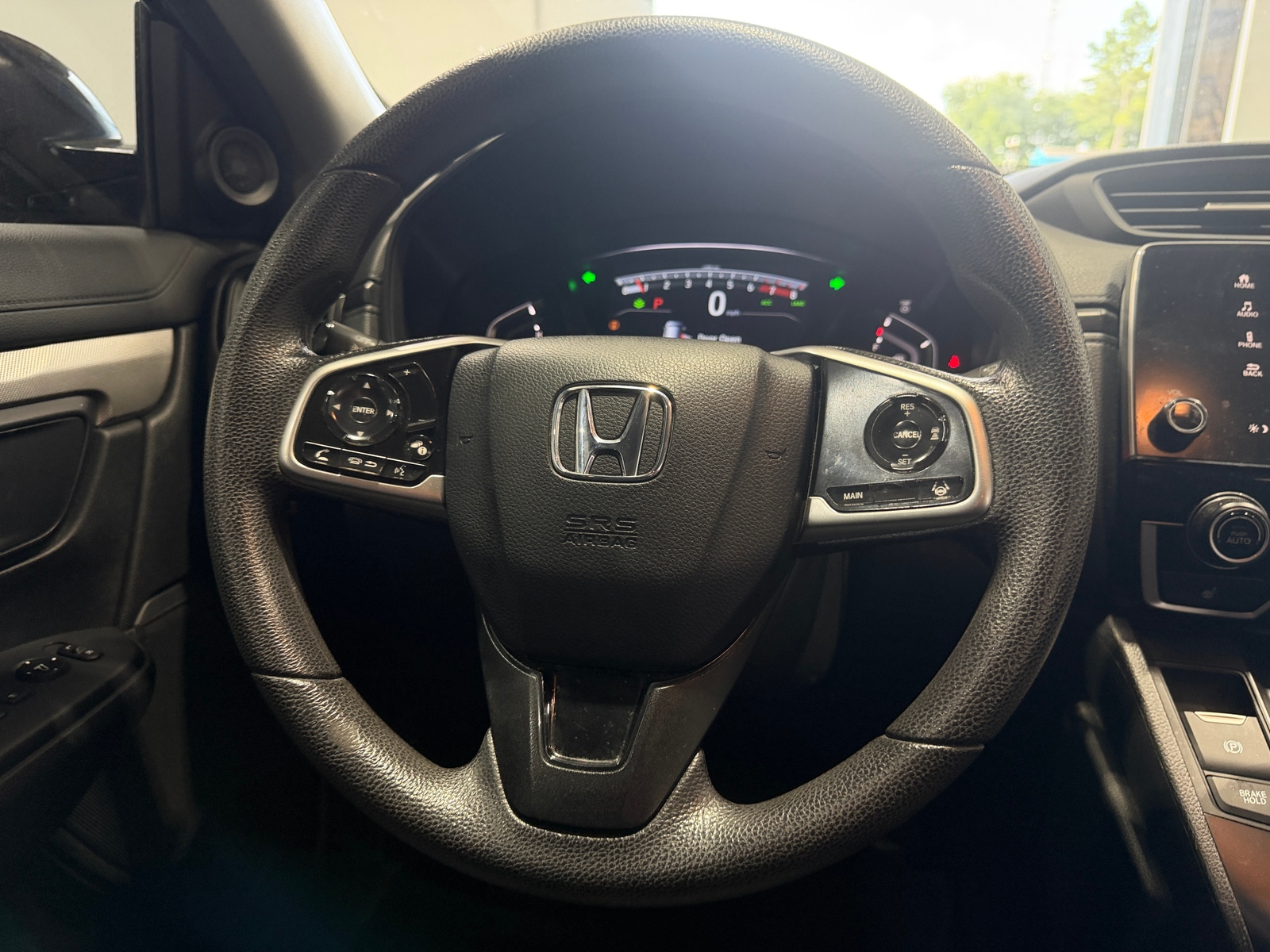 Thumbnail: 2022 Honda CR-V - 5