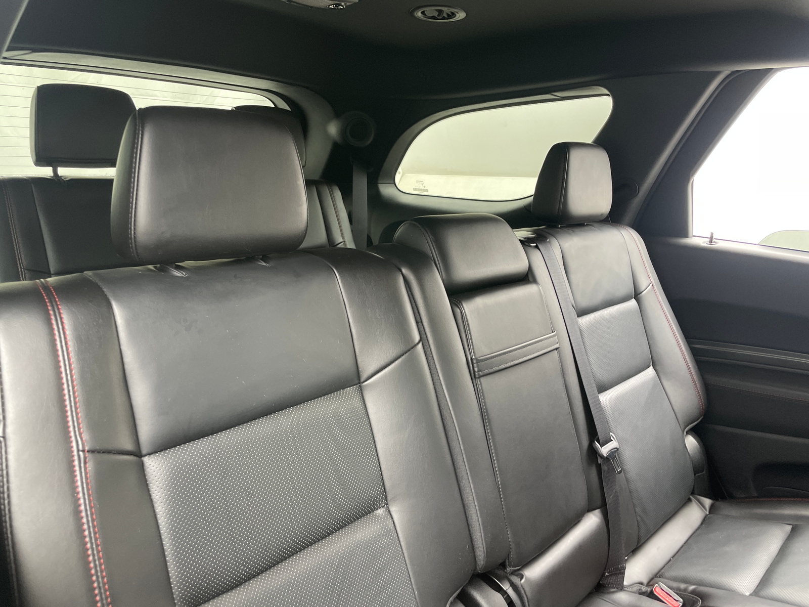 Thumbnail: 2023 Dodge Durango - 5