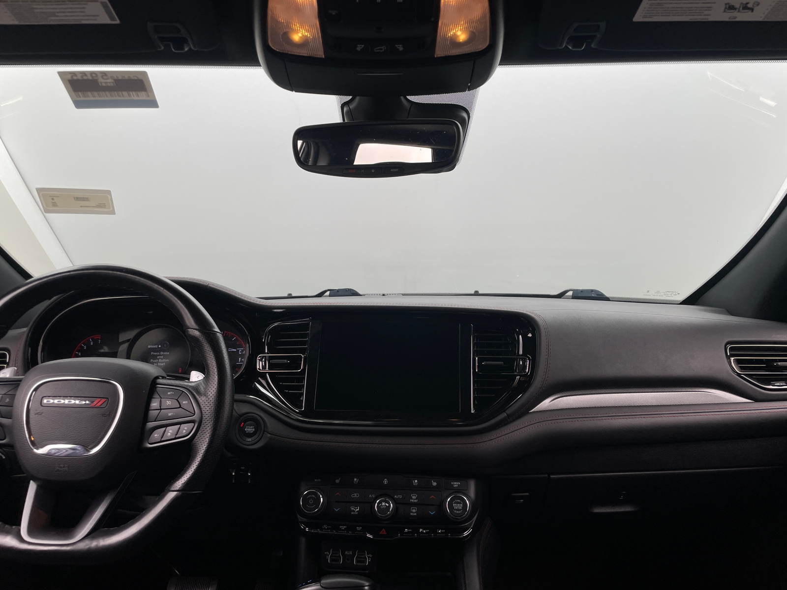 Thumbnail: 2023 Dodge Durango - 2
