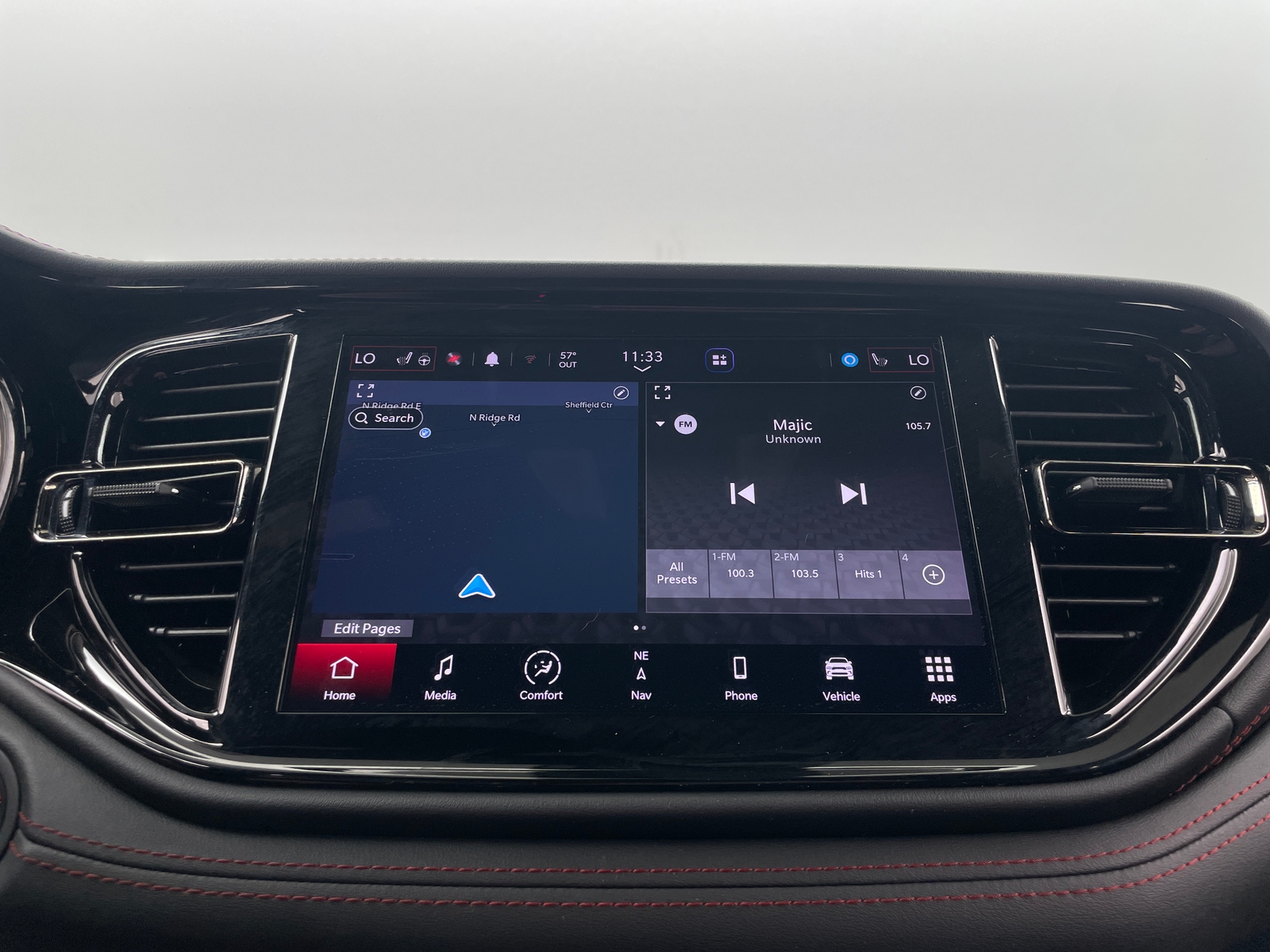 Thumbnail: 2023 Dodge Durango - 3