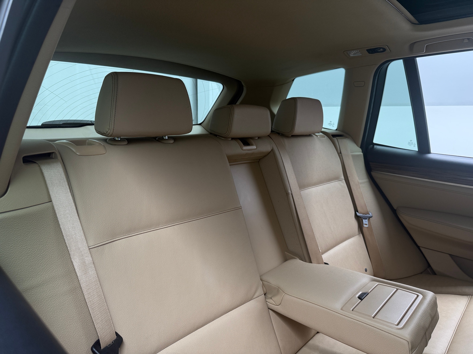 Thumbnail: 2016 BMW X3 - 5